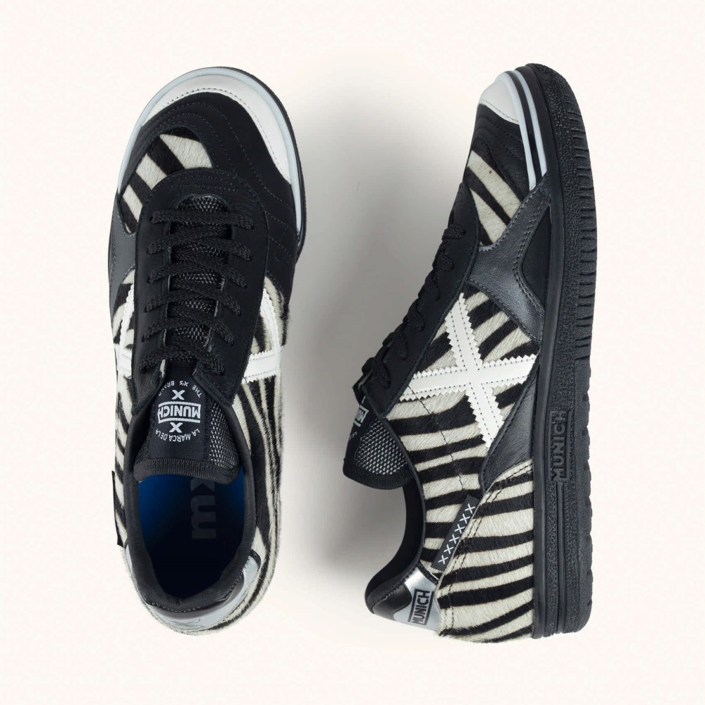 MUNICH GRESCA STUDIO 02 - 