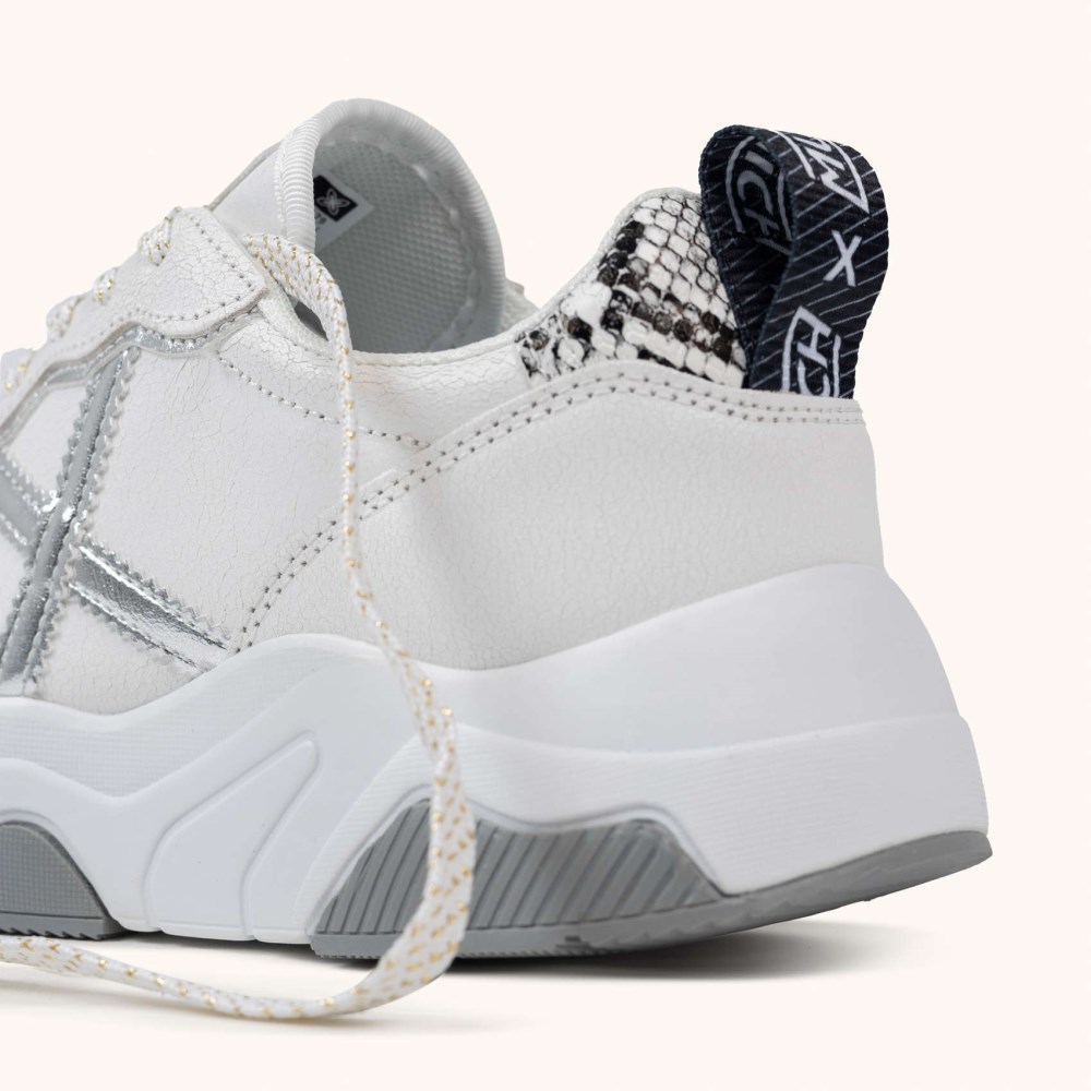 MUNICH WAVE 179 - BLANCO