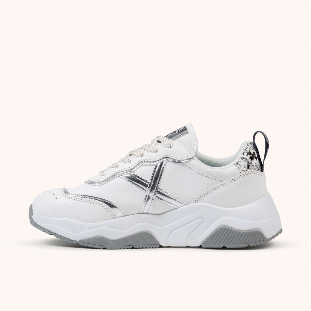 MUNICH WAVE 179 - BLANCO