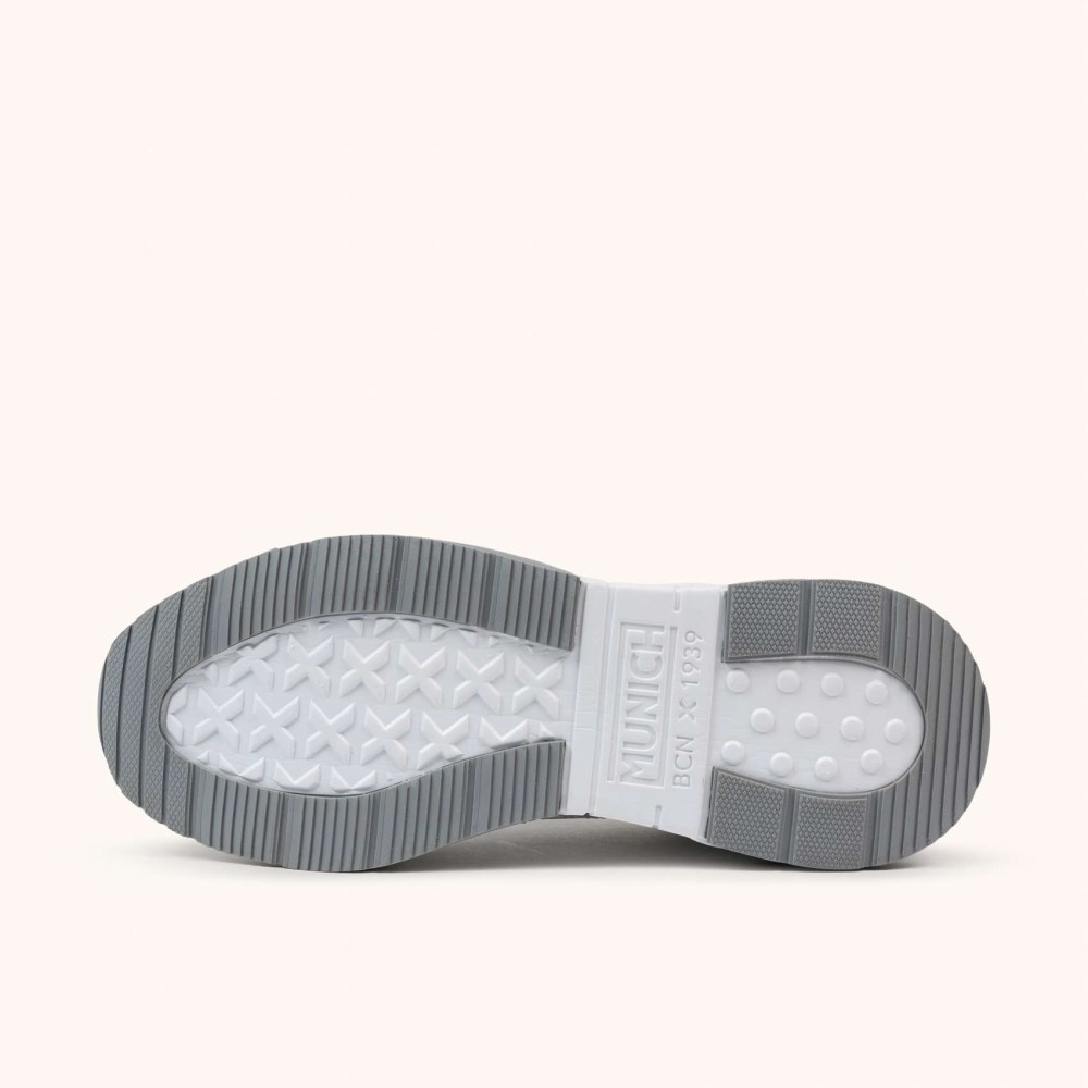 MUNICH WAVE 179 - BLANCO