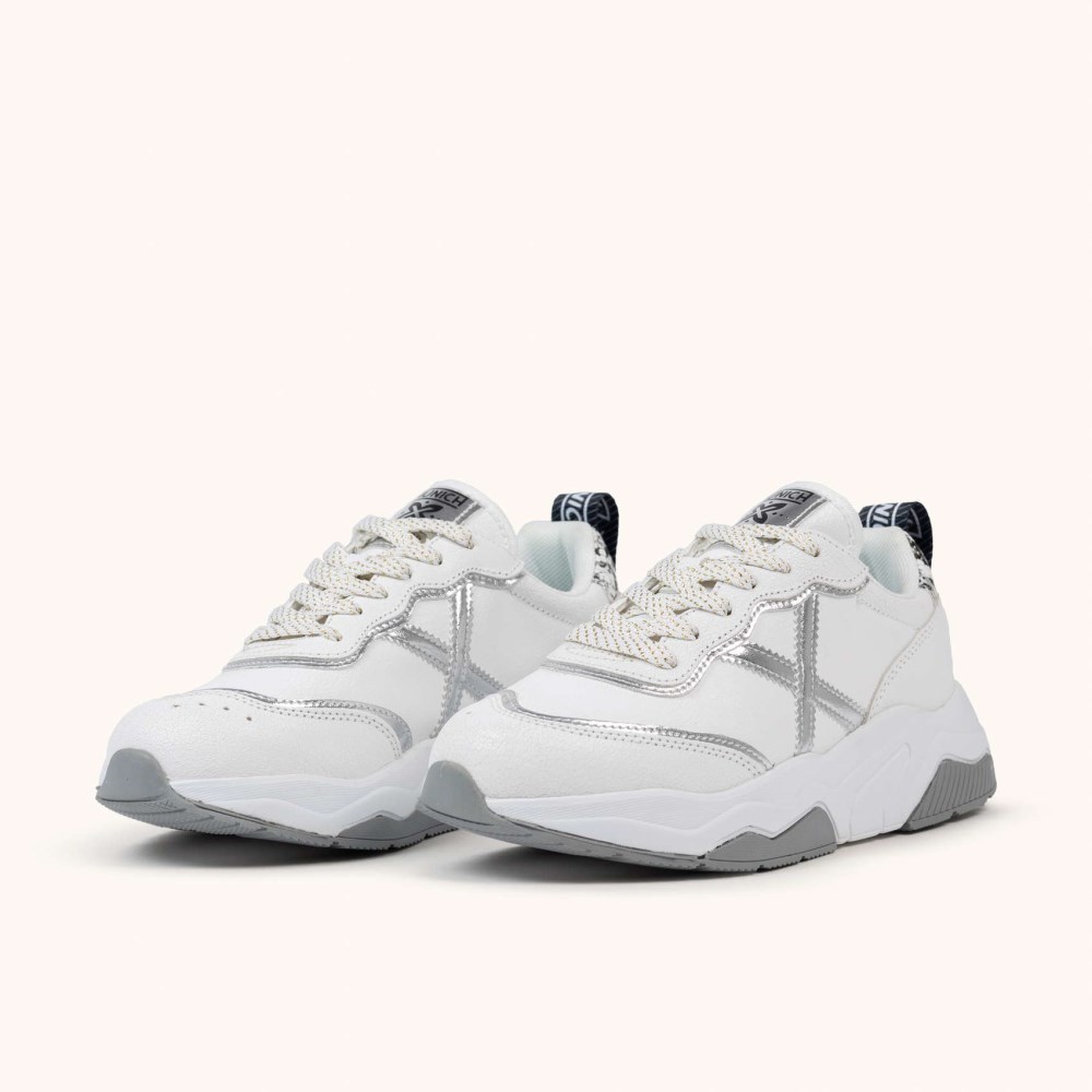 MUNICH WAVE 179 - BLANCO