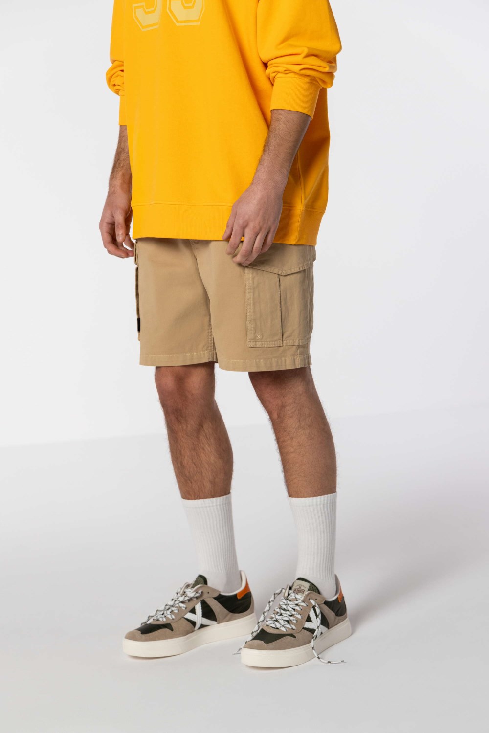 MUNICH PRIME 01 - VERDE