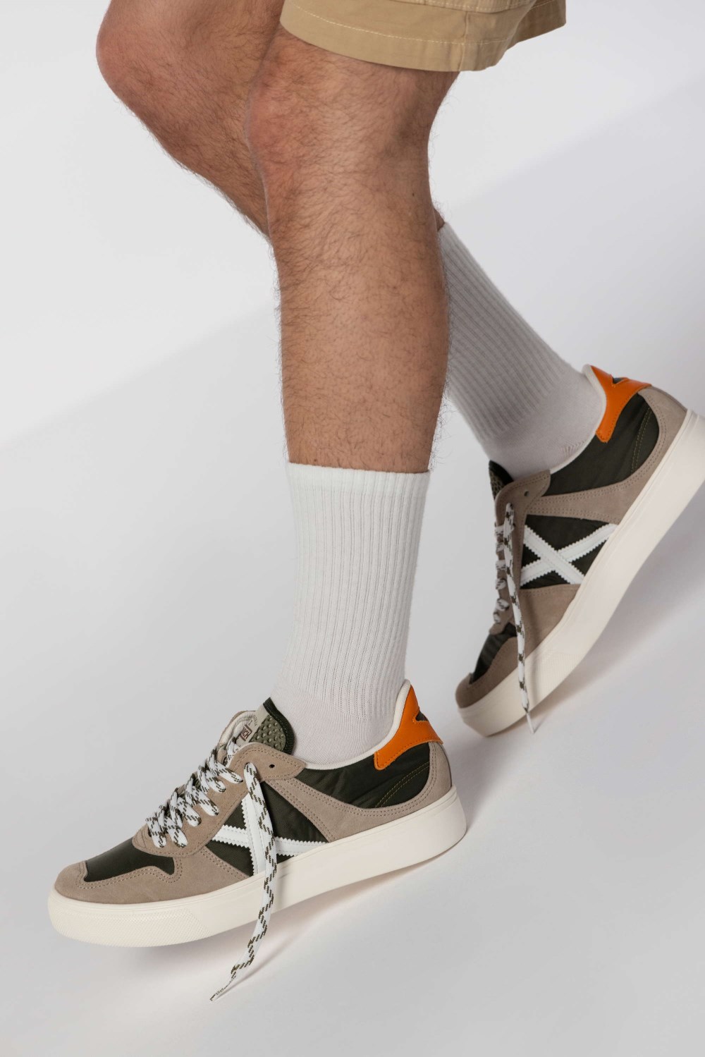 MUNICH PRIME 01 - VERDE