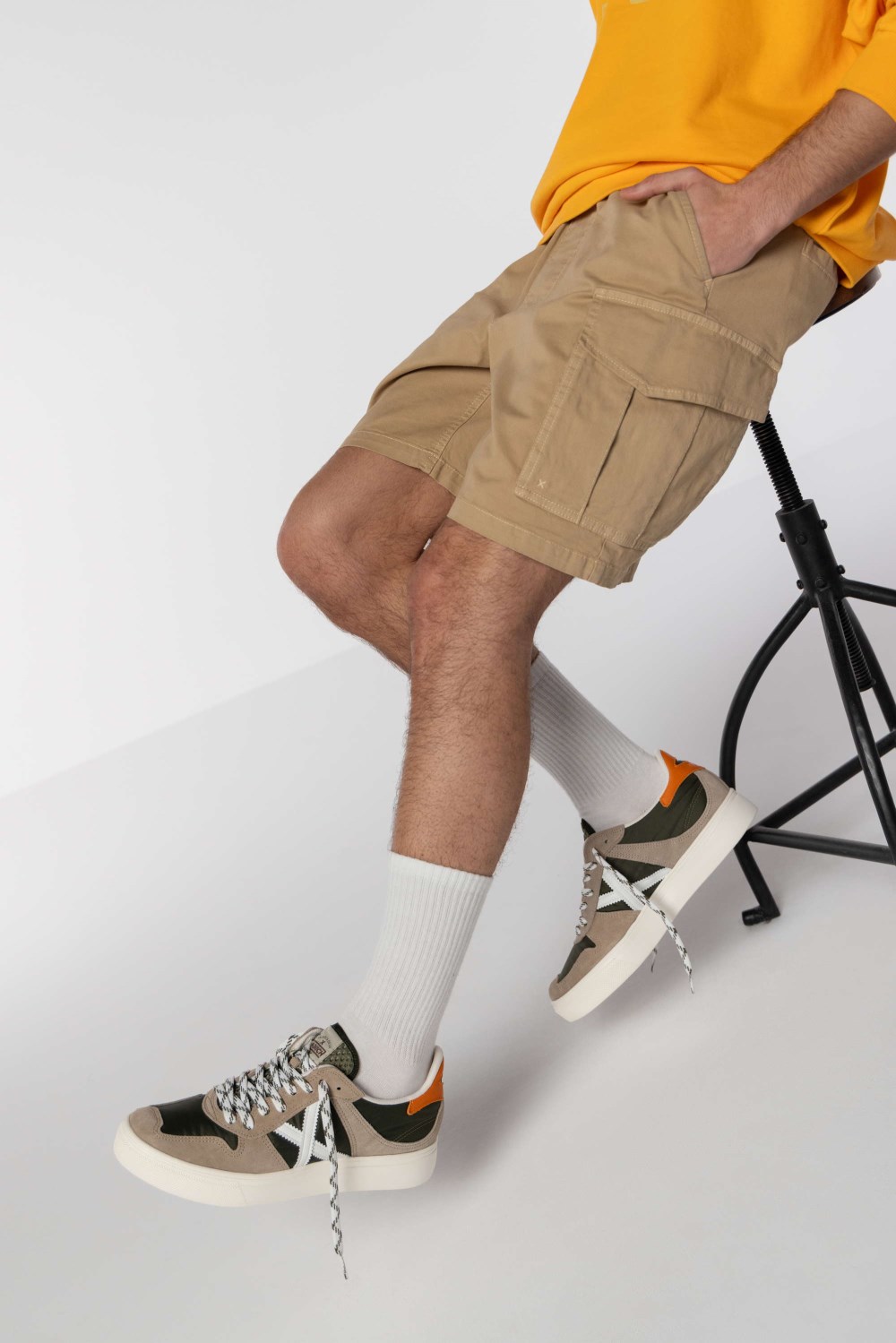 MUNICH PRIME 01 - VERDE