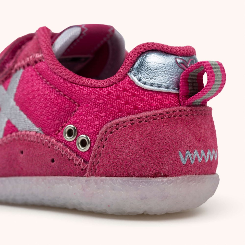 MUNICH BABY KODA 16 - ROSA