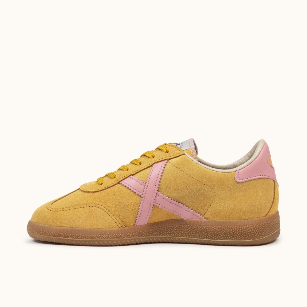 MUNICH BARRU 201 - MARRÓN