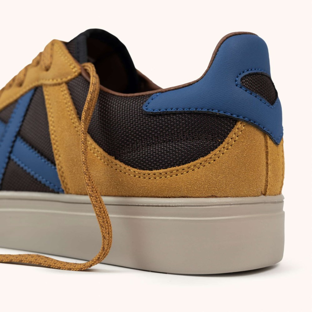 MUNICH PRIME 05 - MARRÓN