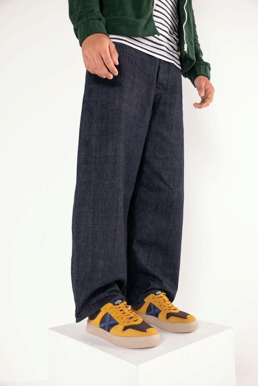 MUNICH PRIME 05 - MARRÓN