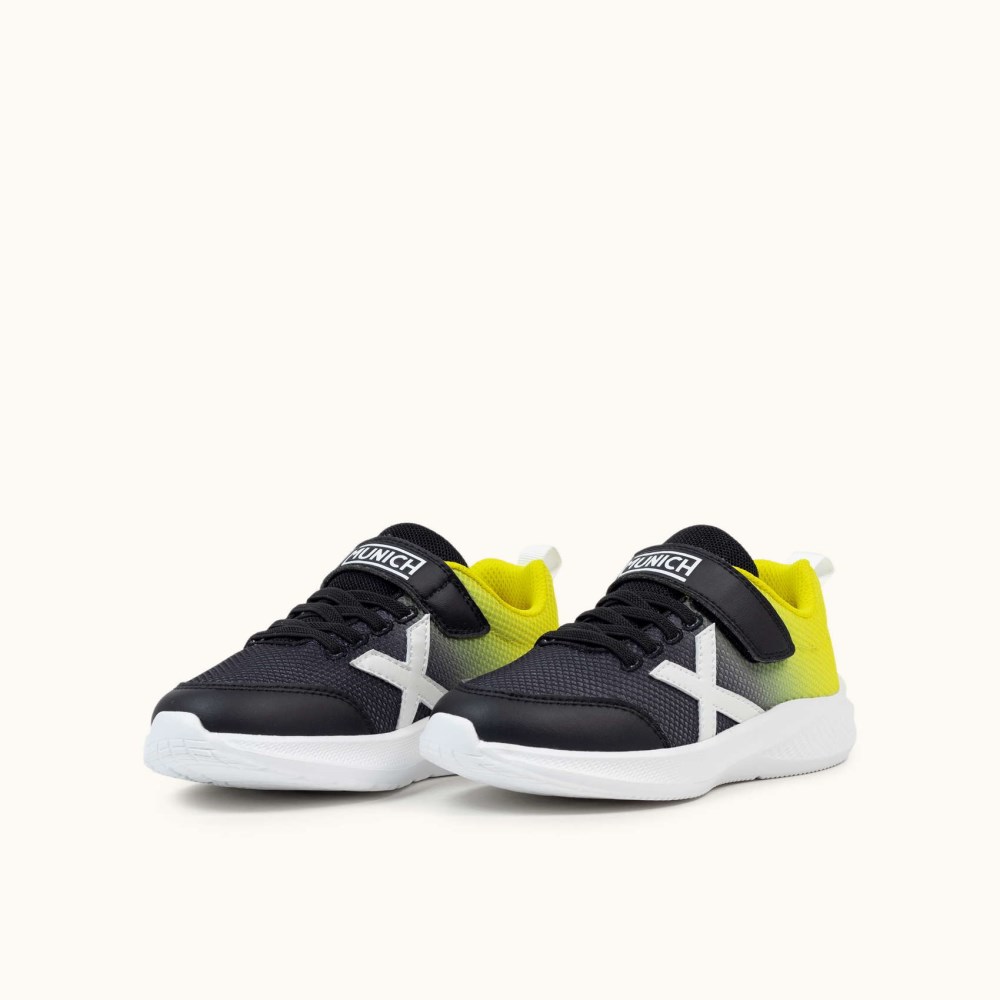 MUNICH MINI LETA 03 - NEGRO