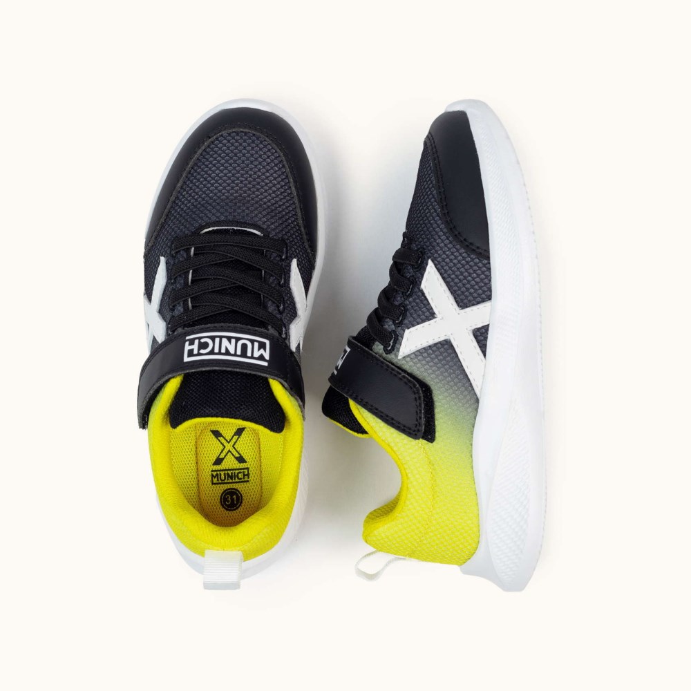 MUNICH MINI LETA 03 - NEGRO