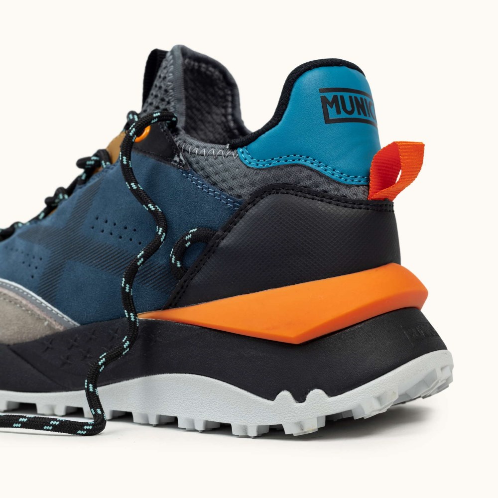 MUNICH DORO 65 - AZUL