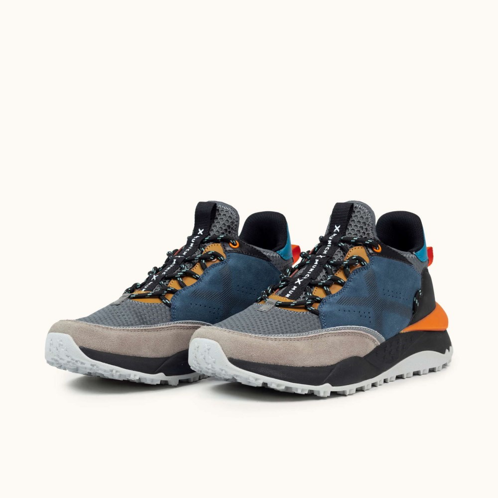 MUNICH DORO 65 - AZUL