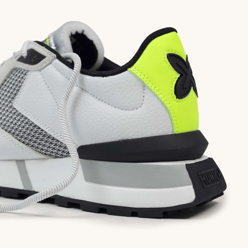 MUNICH SOKU 22 - BLANCO