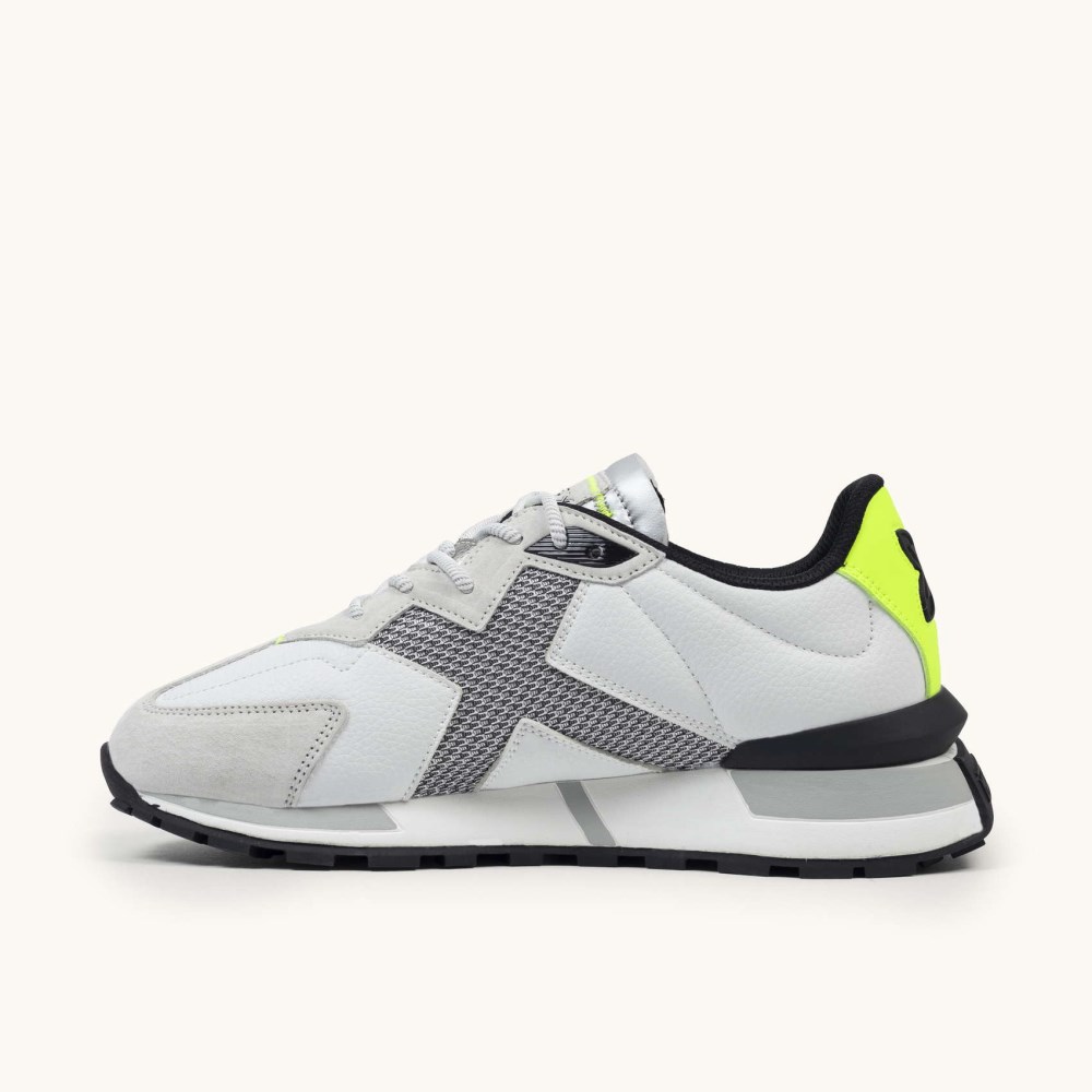 MUNICH SOKU 22 - BLANCO