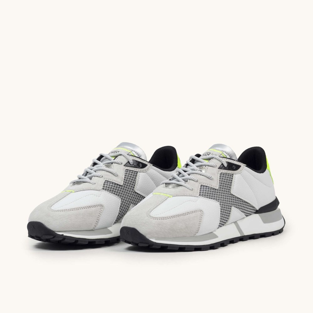 MUNICH SOKU 22 - BLANCO