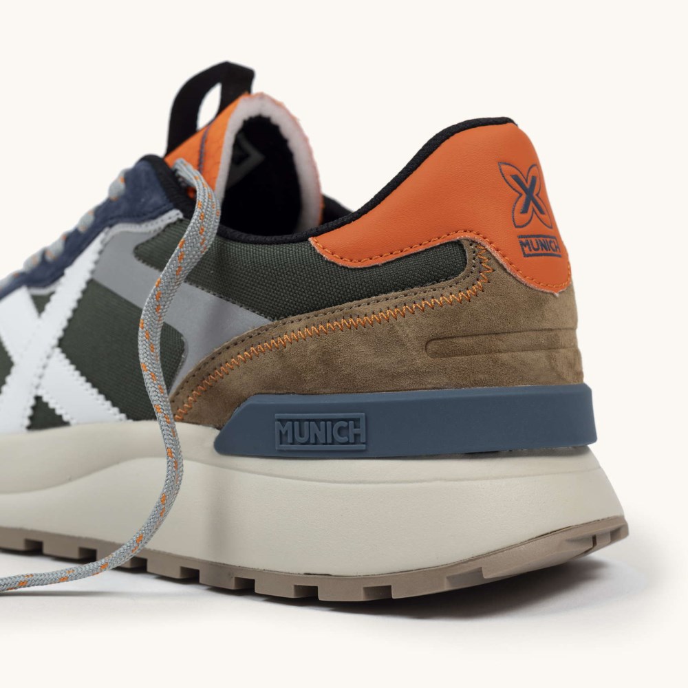 MUNICH DYNAMIX 08 - CAQUI