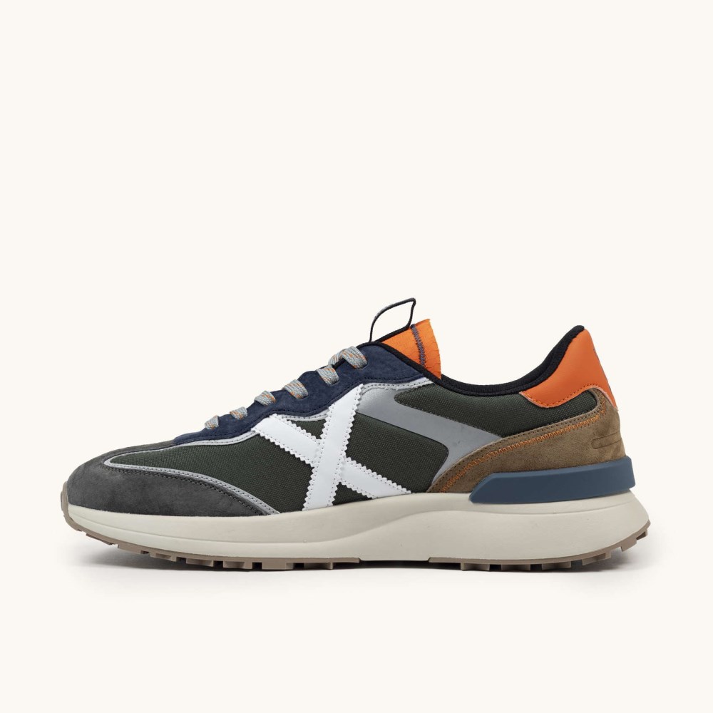 MUNICH DYNAMIX 08 - CAQUI