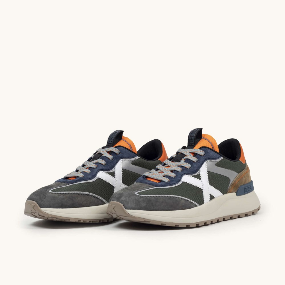 MUNICH DYNAMIX 08 - CAQUI