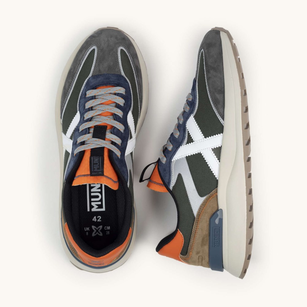 MUNICH DYNAMIX 08 - CAQUI