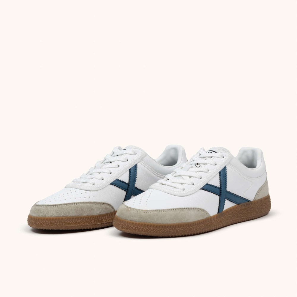 MUNICH RUMBA 21 - BLANCO