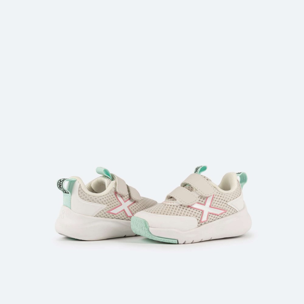 MUNICH BABY CLOE 24 - ROSA