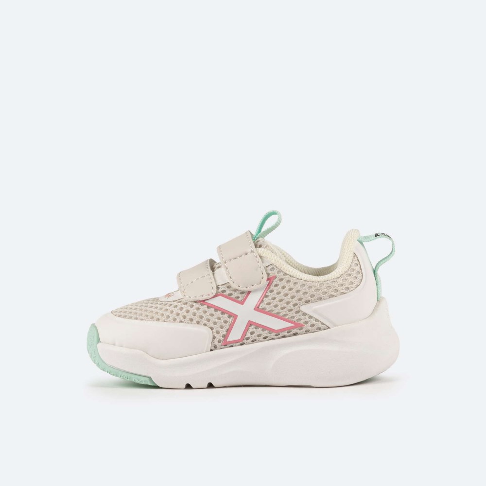 MUNICH BABY CLOE 24 - ROSA