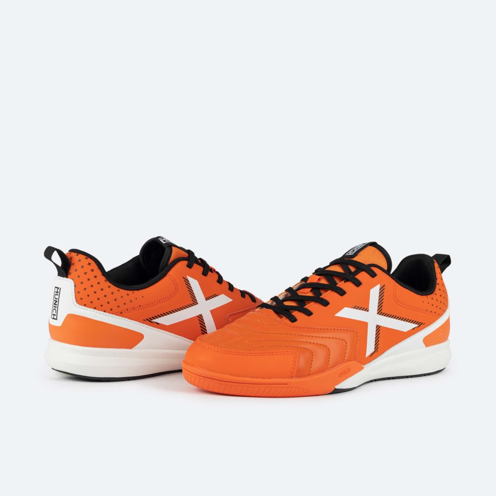 MUNICH RONDITO 06 - NARANJA