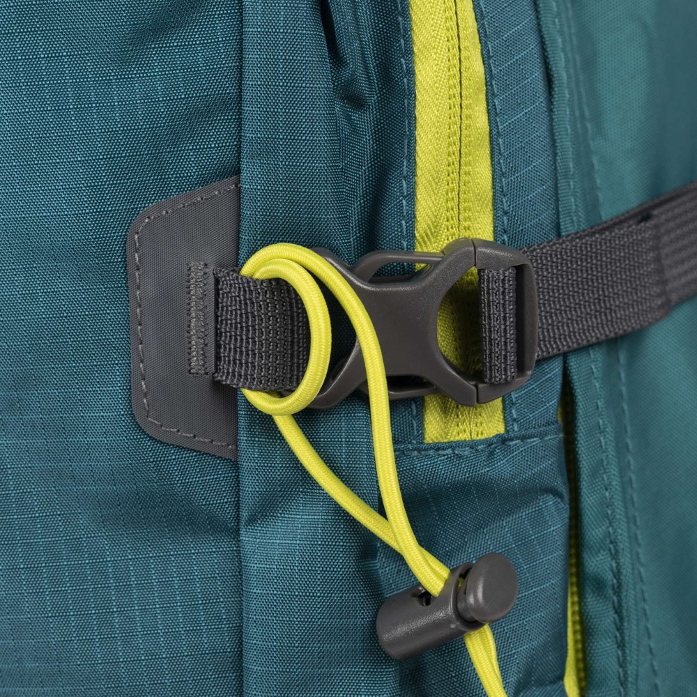 GYM SPORTS BACKPACK TRECK 35L TURQUOISE FW24 - 