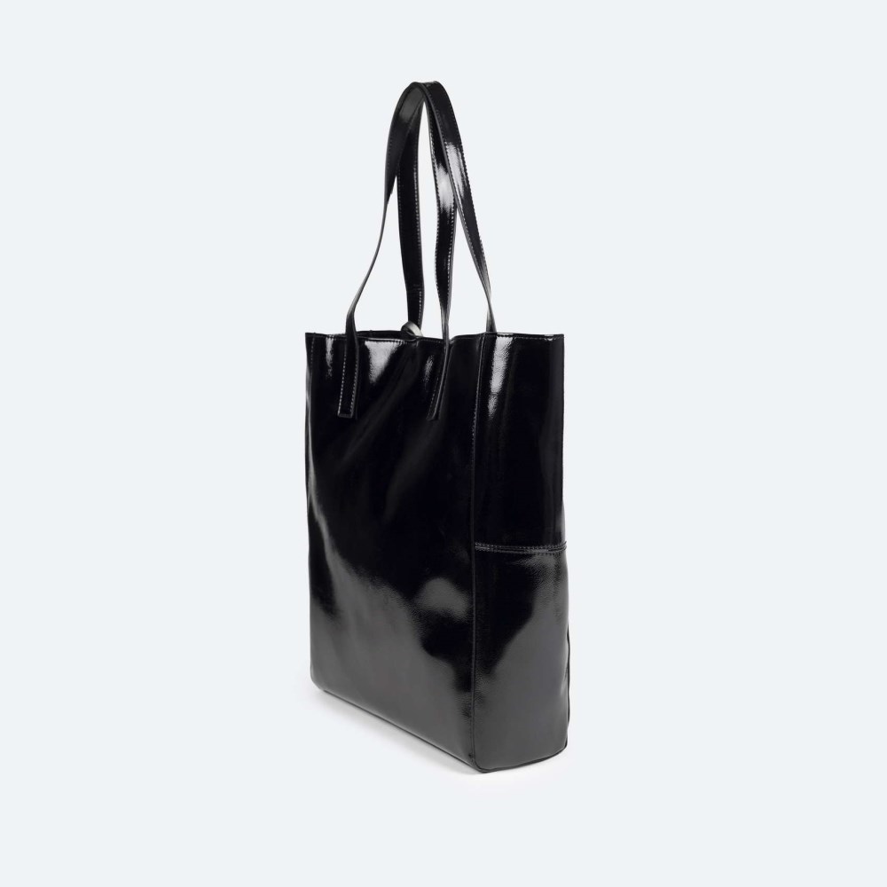 MH SHOPPER C/BLACK - NEGRO
