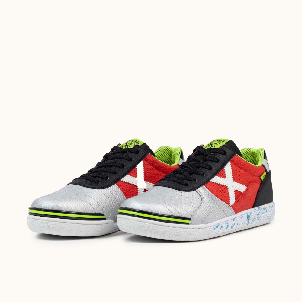 MUNICH G-3 446 - MULTICOLOR