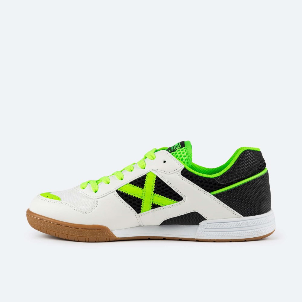 MUNICH CONTINENTAL V2 64 - BLANCO