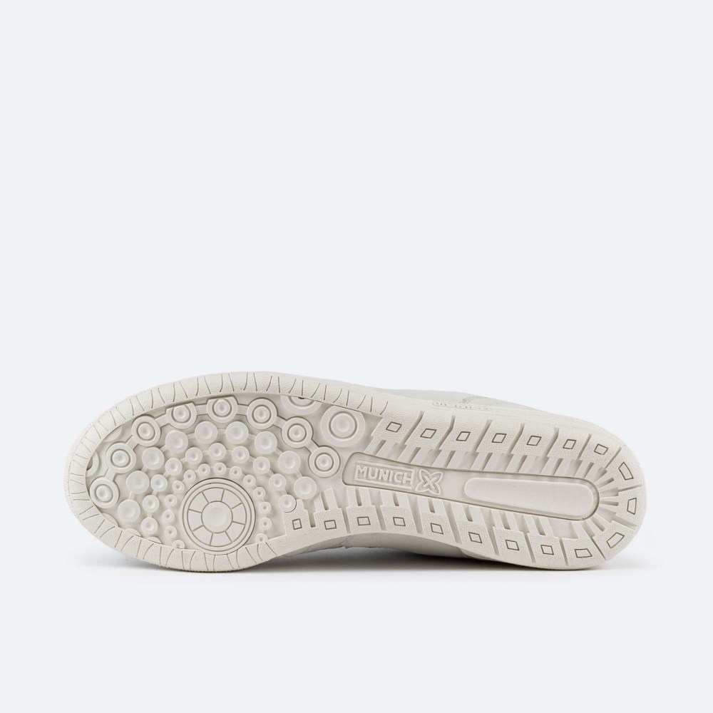 MUNICH GRESCA 319 - GRIS