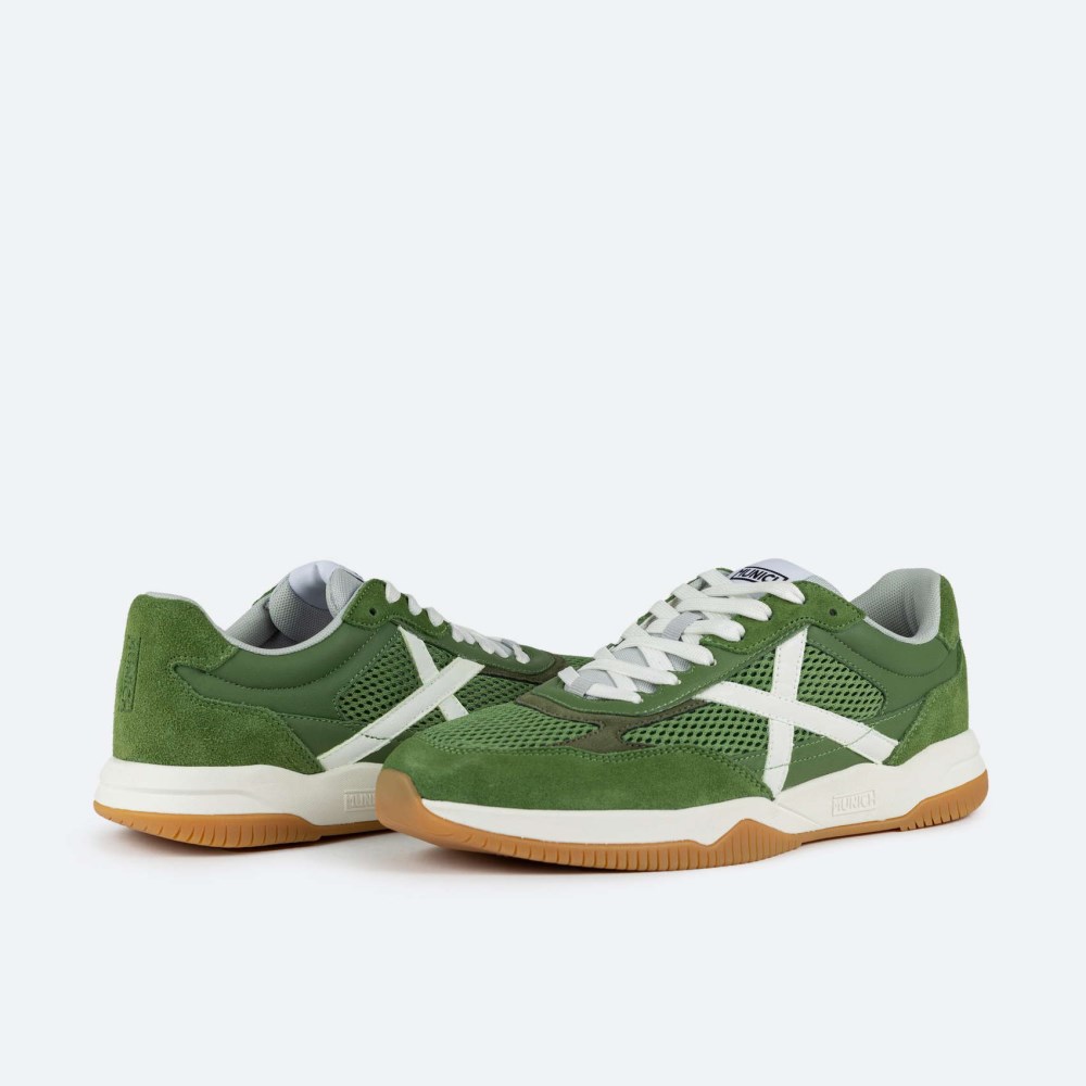 MUNICH LYRA 06 - VERDE