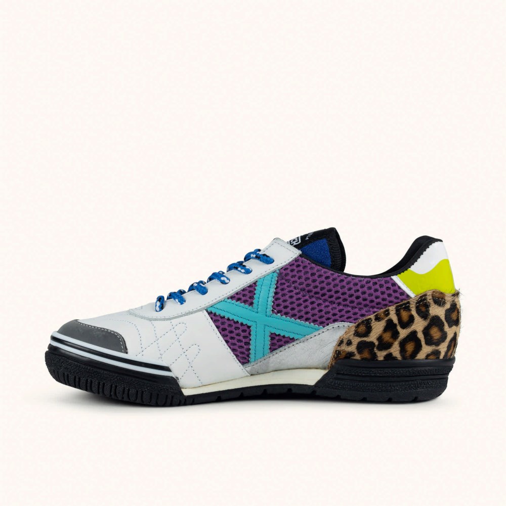 MUNICH GRESCA STUDIO 01 - 