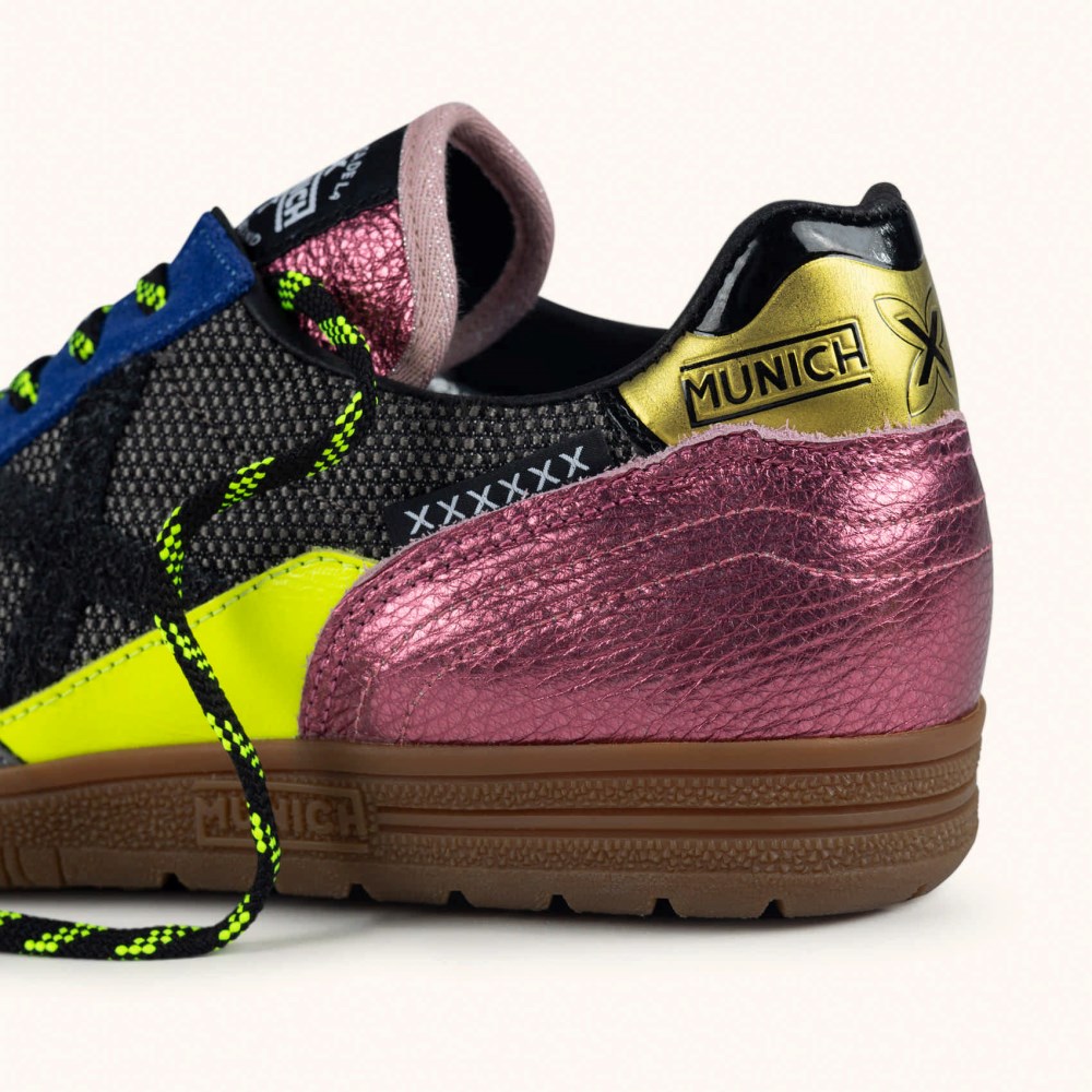 MUNICH GRESCA STUDIO 03 - 