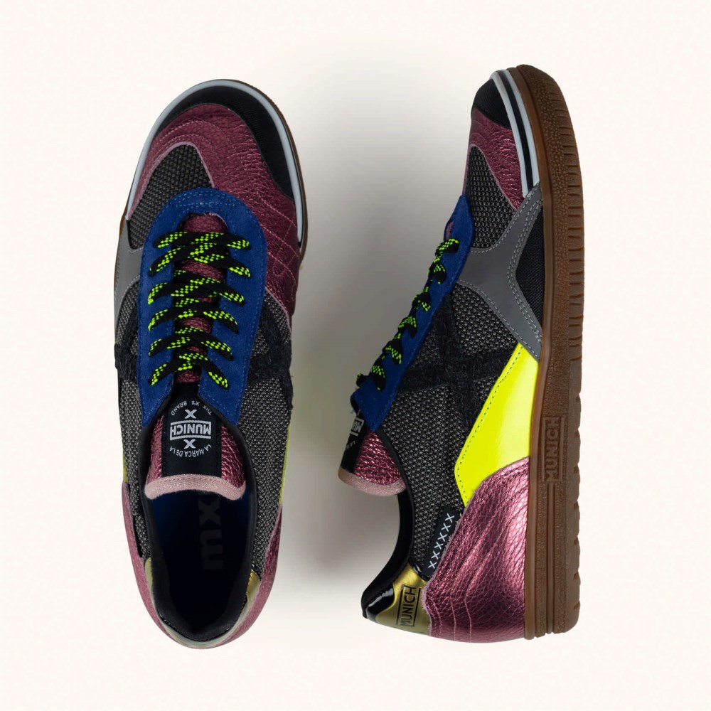 MUNICH GRESCA STUDIO 03 - 