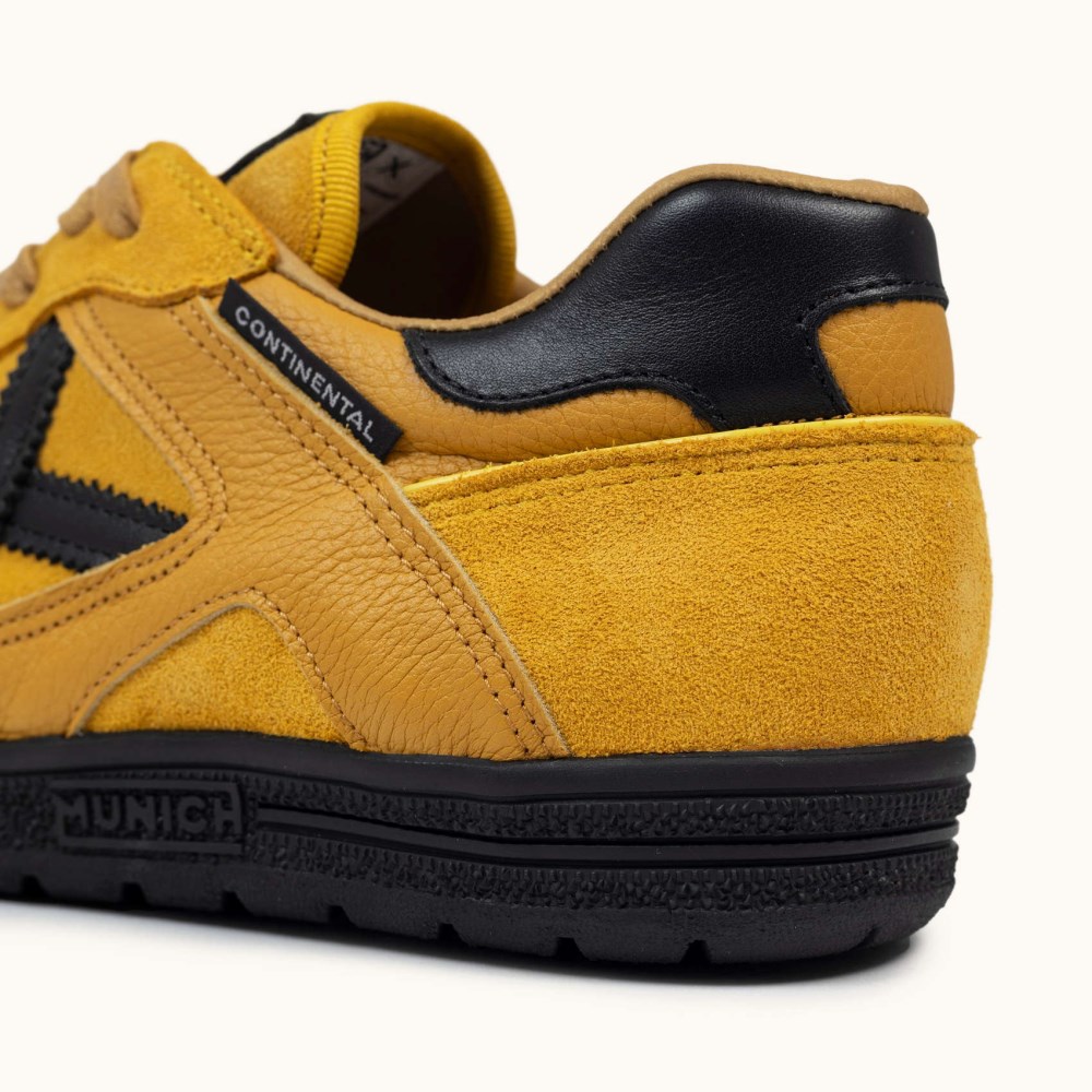 MUNICH CONTINENTAL PREMIUM 12 - AMARILLO