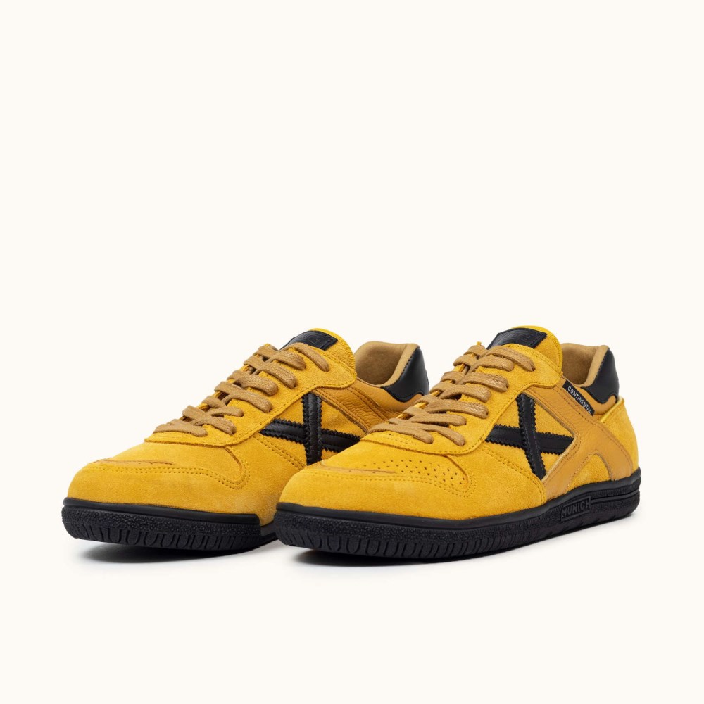 MUNICH CONTINENTAL PREMIUM 12 - AMARILLO