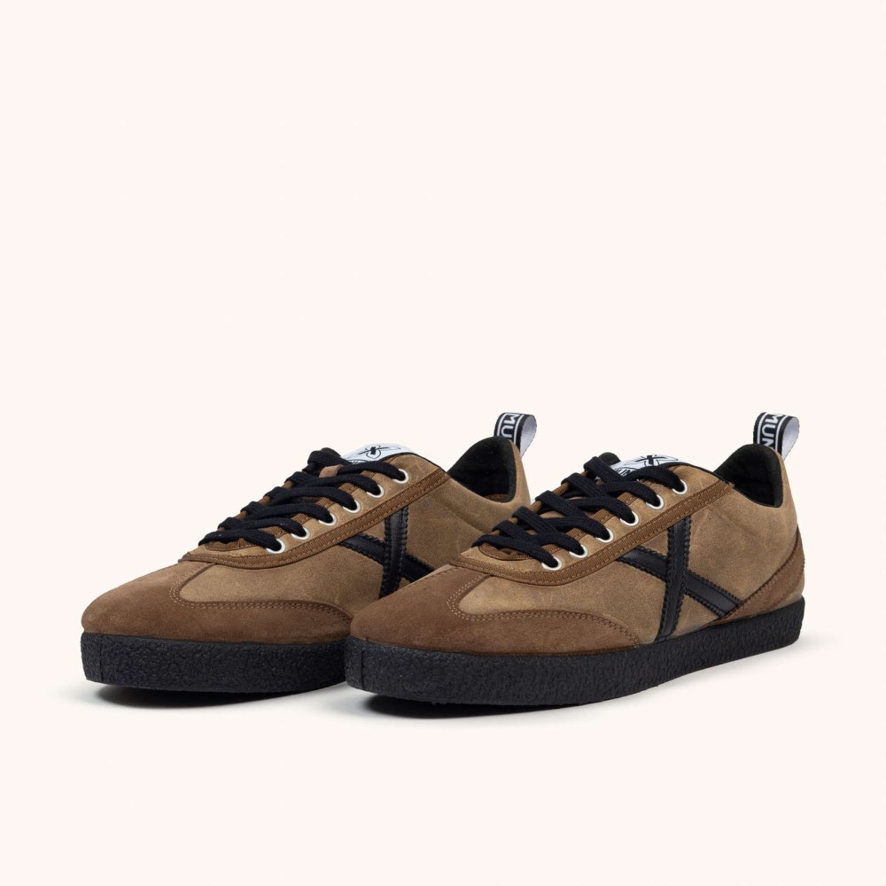 MUNICH VOLATA 95 - AZUL