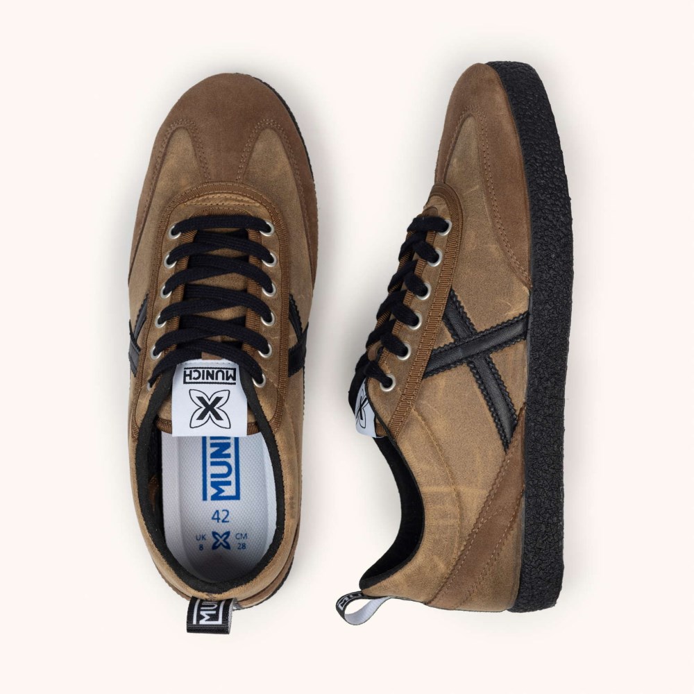 MUNICH VOLATA 95 - AZUL