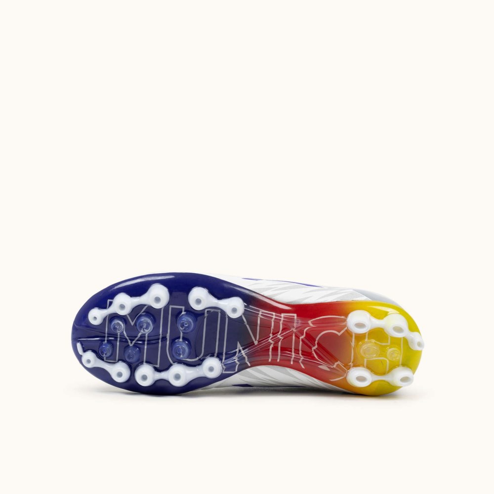 MUNICH ARENGA KID 316 - BLANCO