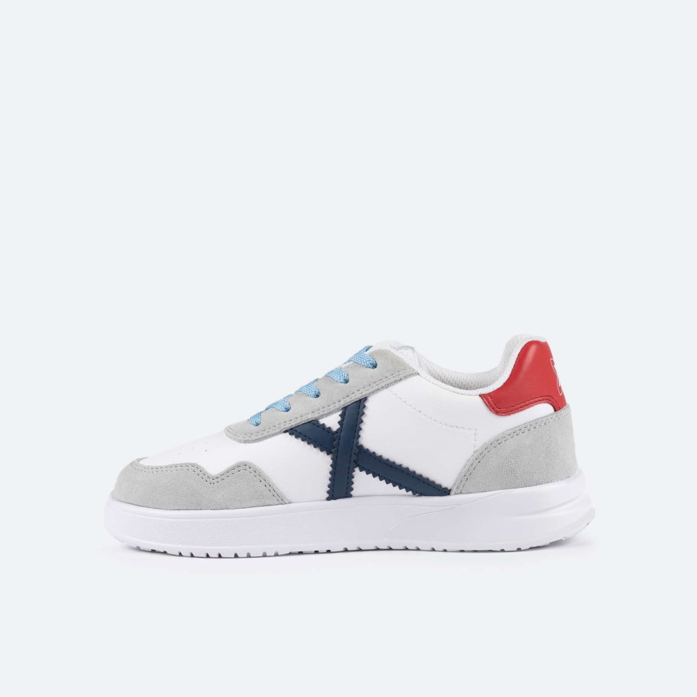 MUNICH MINI BALLOO 05 - BLANCO