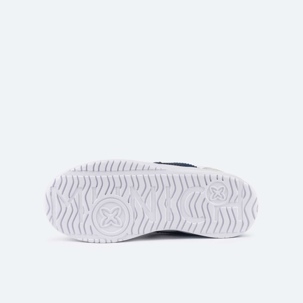 MUNICH MINI BALLOO 05 - BLANCO