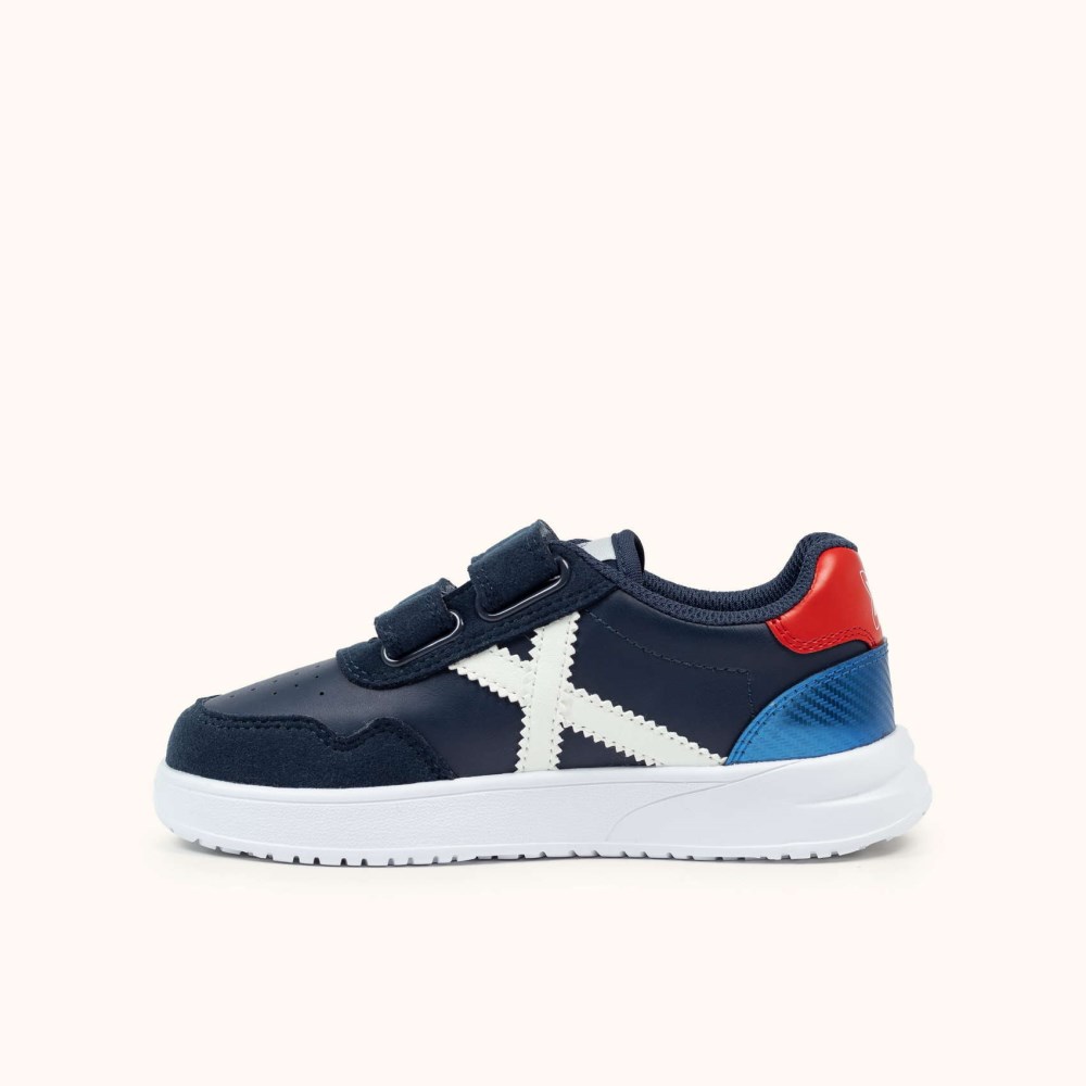 MUNICH MINI BALLOO VCO 06 - AZUL