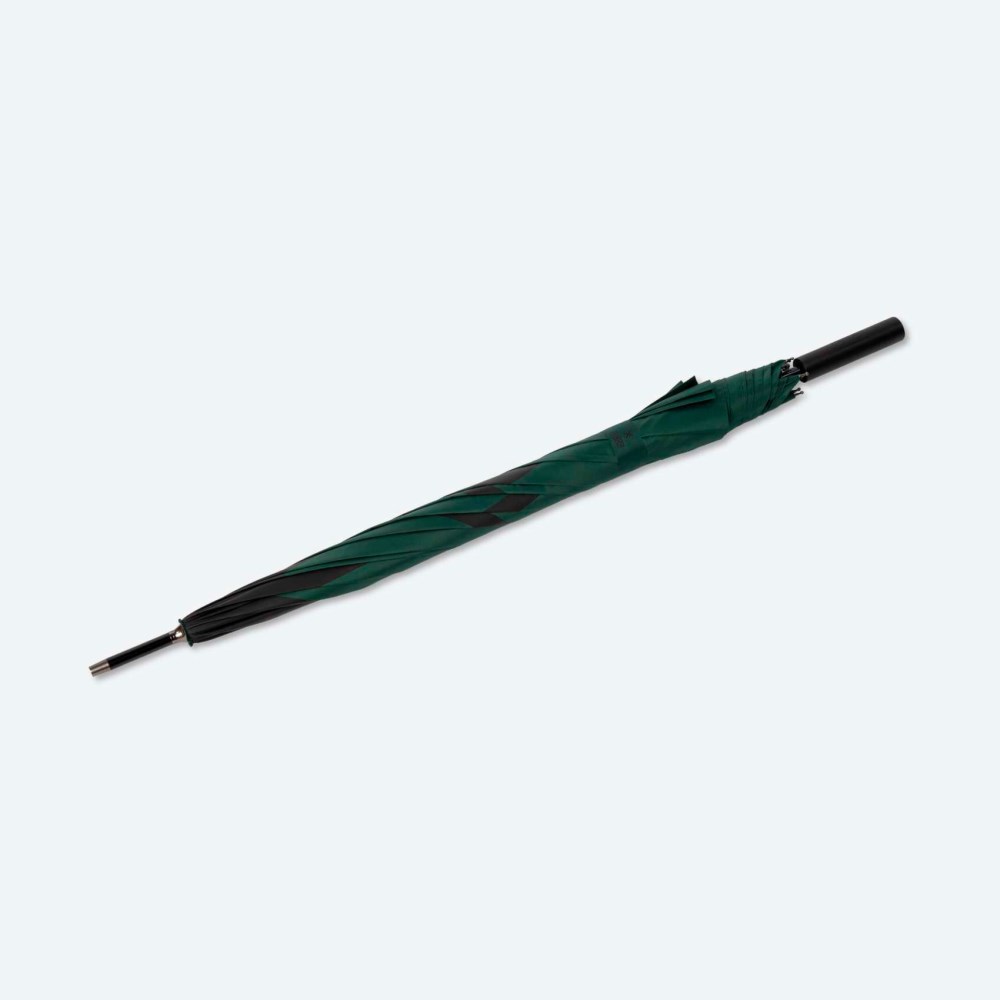 Paraguas MUNICH Golf x-rain verde - 