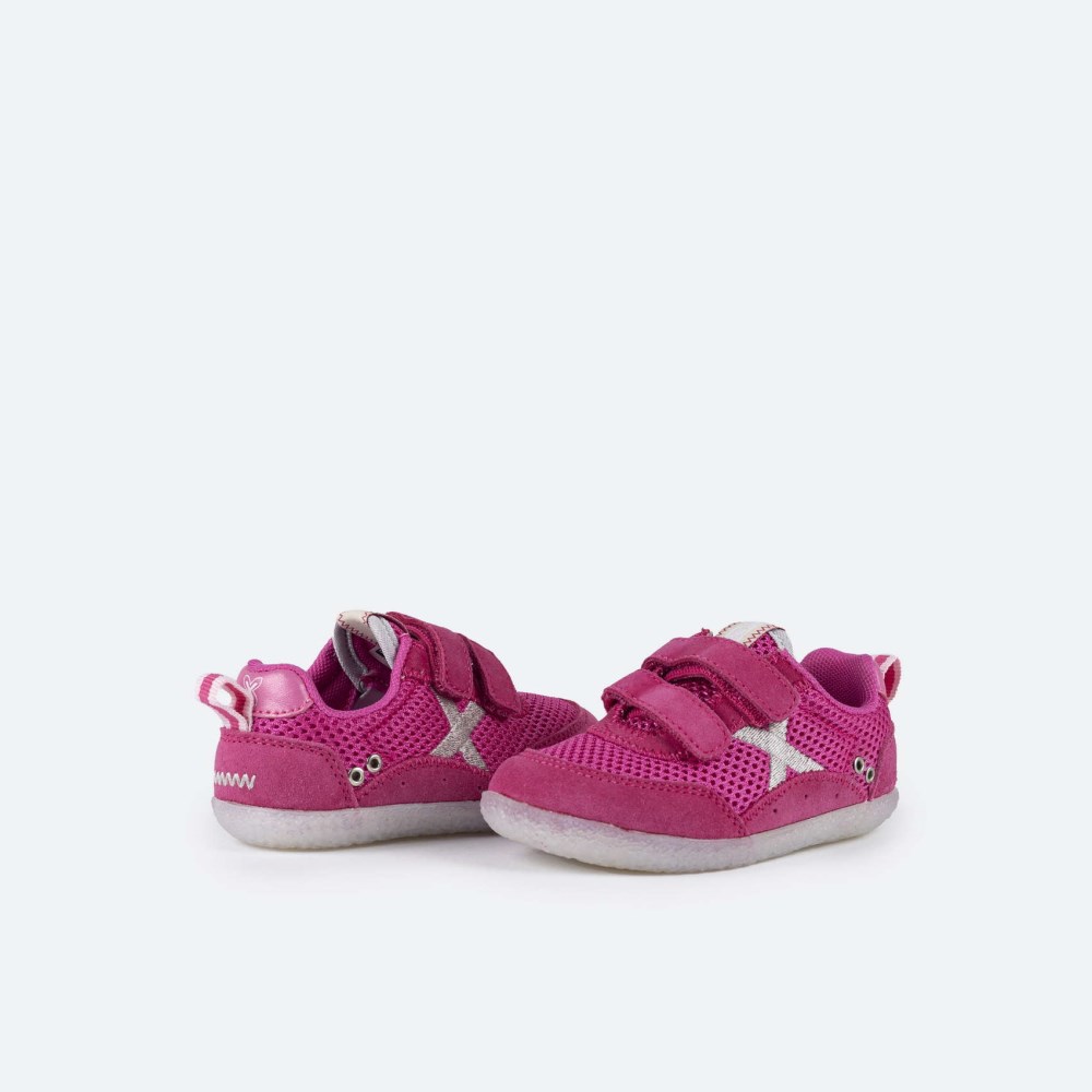 MUNICH BABY KODA 09 - ROSA