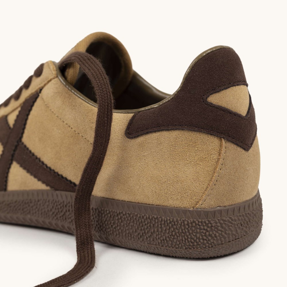 MUNICH BARRU 180 - MARRÓN