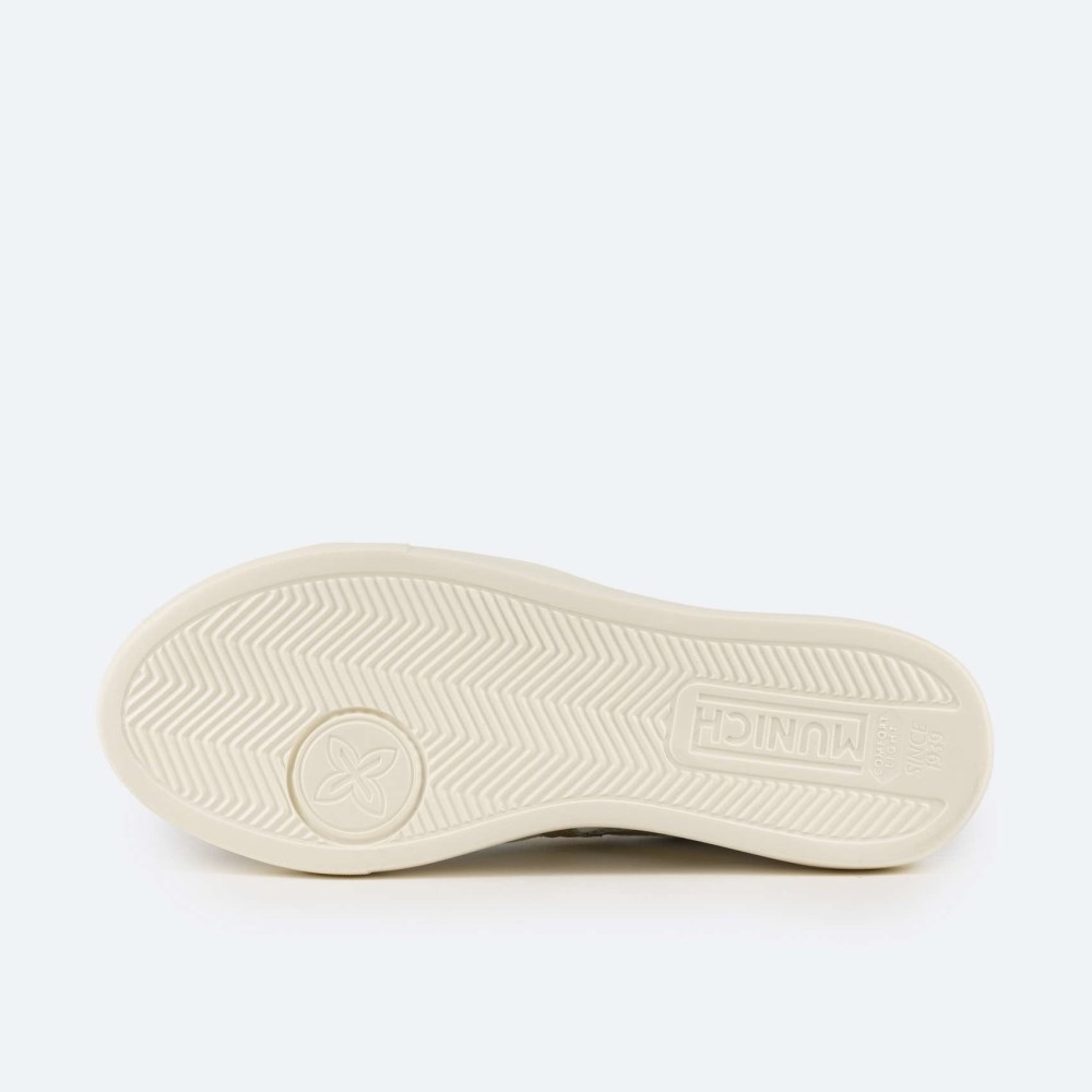 MUNICH RETE SKY 78 - BLANCO