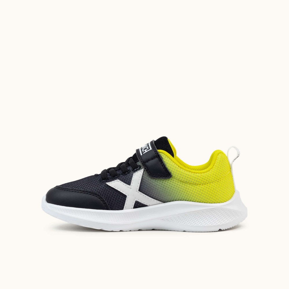 MUNICH MINI LETA 03 - NEGRO