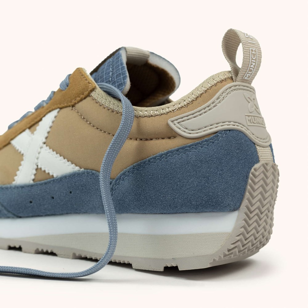 MUNICH UM WMN 34 - MARRÓN